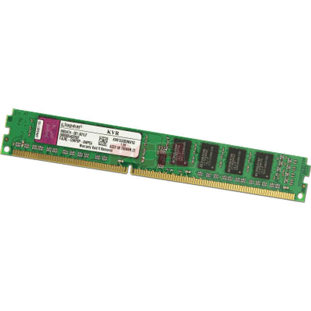 Memoria RAM DDR3 de 1 GB, 1333 MHz