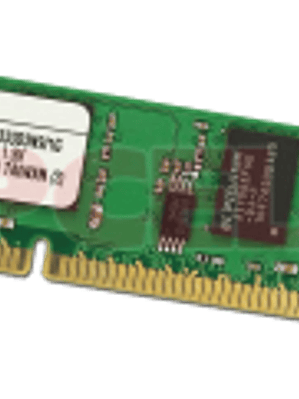 Memoria RAM DDR3 de 1 GB, 1333 MHz