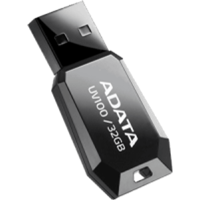 Memoria USB de 32 GB, modelo UV100