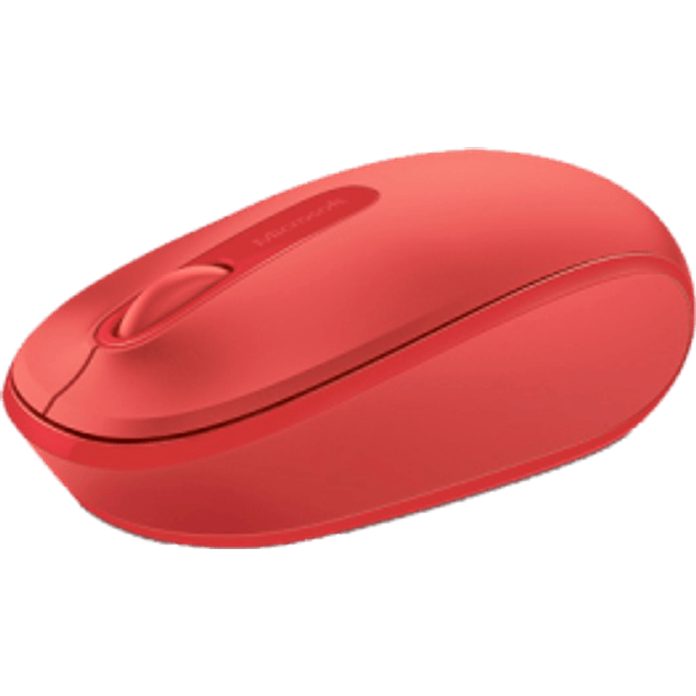 Mouse inalámbrico wireless mobile 1850.