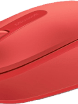 Mouse inalámbrico wireless mobile 1850.