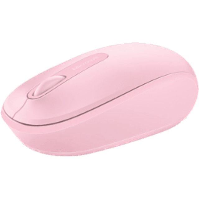 Mouse inalámbrico wireless mobile 1850.