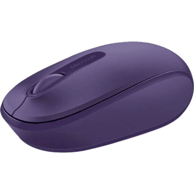 Mouse inalámbrico wireless mobile 1850.