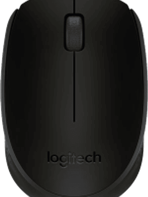 Mouse inalámbrico M170 para Windows, Mac, Chrome OS, Linux