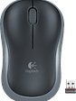  Mouse inalámbrico Wireless M185 USB - Miniatura 2