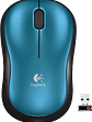  Mouse inalámbrico Wireless M185 USB - Miniatura 3
