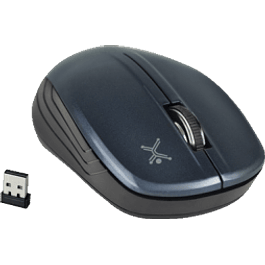 Mouse Óptico inalámbrico PC-043225