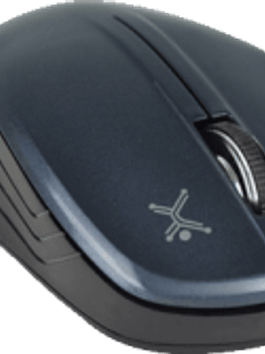 Mouse Óptico inalámbrico PC-043225