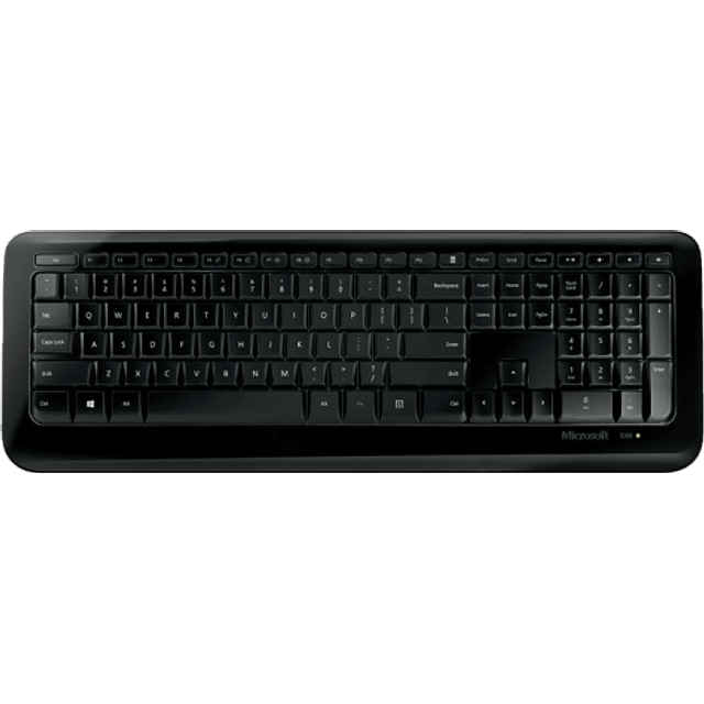 Teclado inalámbrico Desktop 850