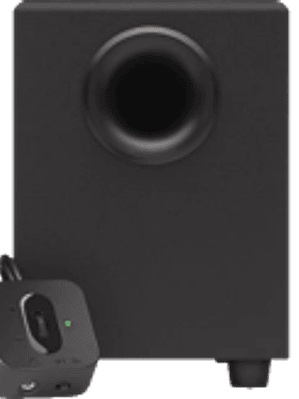 Bocinas Z312, conexión 3.5 mm