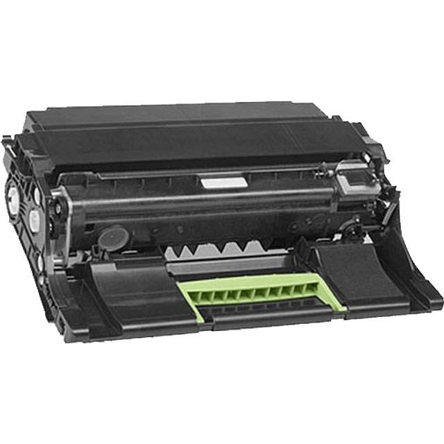 Unidad de imágenes en negro del programa de retorno impresoras MS310 / MS410 
