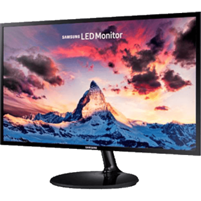 Monitor 27 pulgadas, FLAT FULL H Dª VG