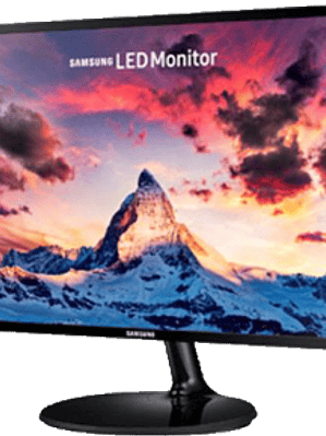 Monitor 27 pulgadas, FLAT FULL H Dª VG