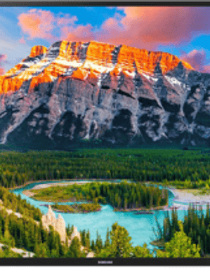 Pantalla LED UN43J5200AFXZX, 43