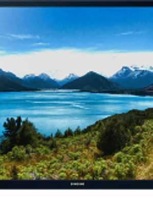 Pantalla HD UN32J4300DFXZX, 32