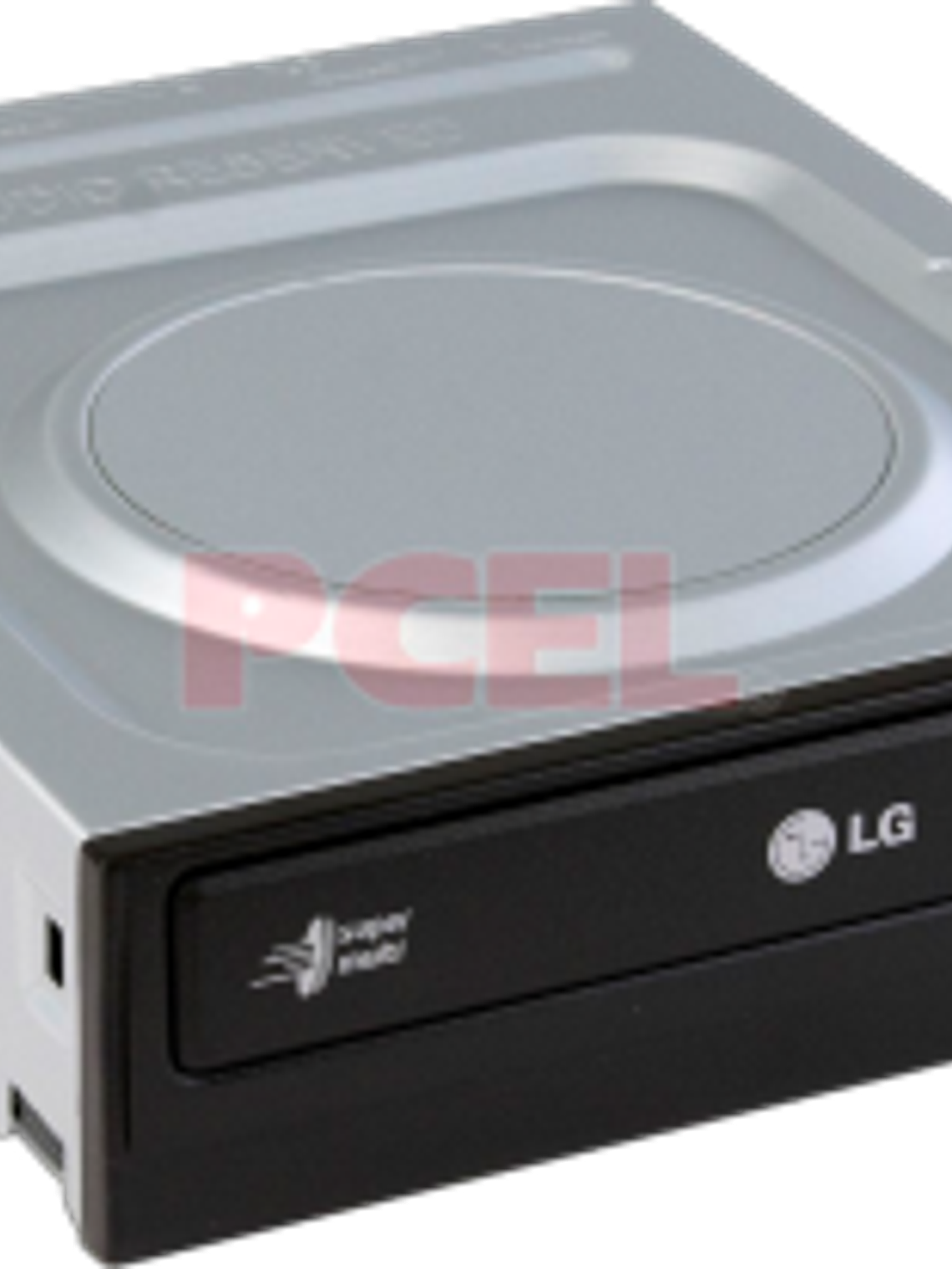 Quemador de DVD 22x sata color negro OEM 1