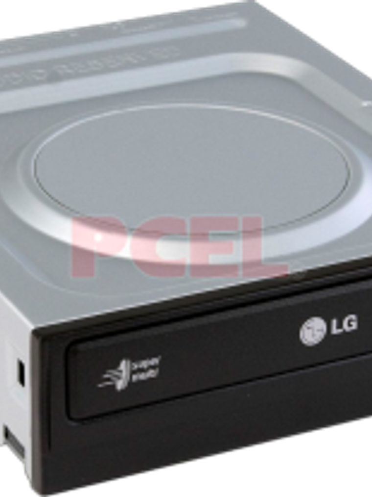 Quemador de DVD 22x sata color negro OEM 1