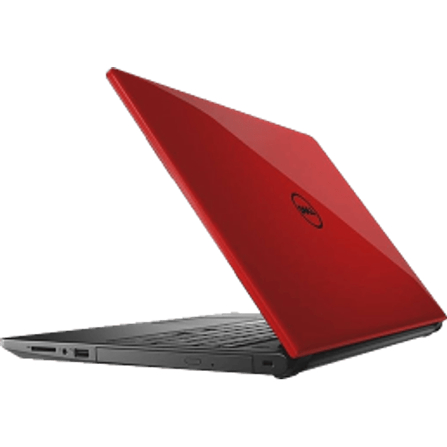 Laptop INSPIRON3567, Intel Core I3, 4 GB, 1000 GB, 15.6".