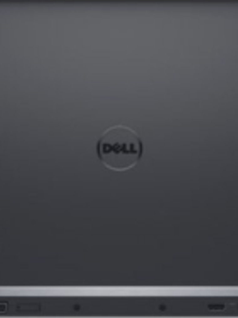 Laptop Latitude E5470, Core I7, memoria 8gb, disco duro 1TB, 14