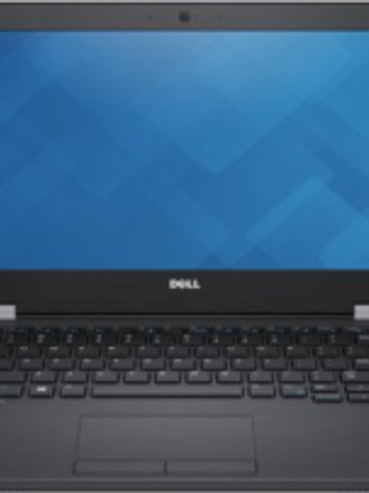 Laptop Latitude E5470, Core I7, memoria 8gb, disco duro 1TB, 14