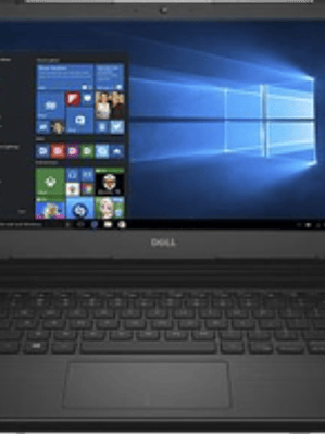 Computadora Laptop Vostro 14 3000, Intel Core I5, 8GB, 1000GB, 14