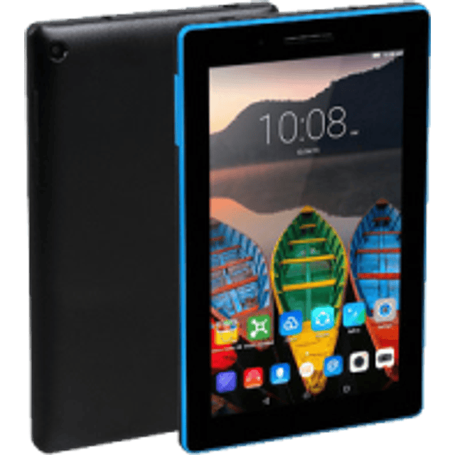 Tablet 3A7-10F procesador MKT 8127, 1GB RAM, almacenamiento 8GB, Android