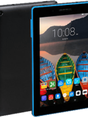 Tablet 3A7-10F procesador MKT 8127, 1GB RAM, almacenamiento 8GB, Android