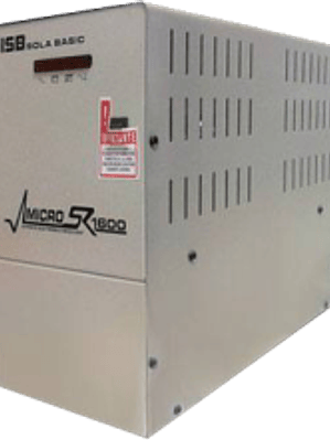 No Break 1600 con regulador 