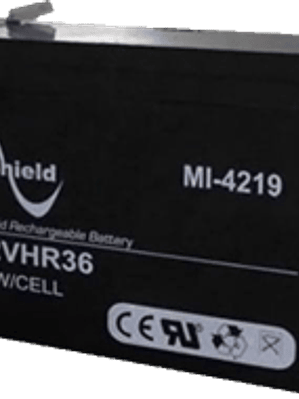 No break capacidad nominal 12V 9AH