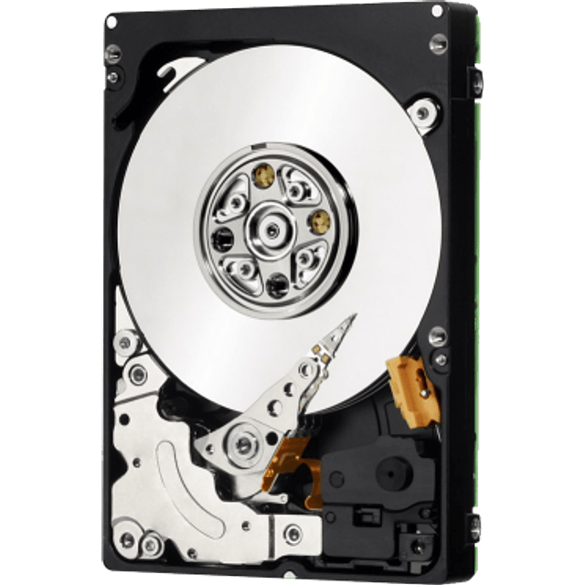 Disco duro interno 1TB, 3.5", 7200 RPM