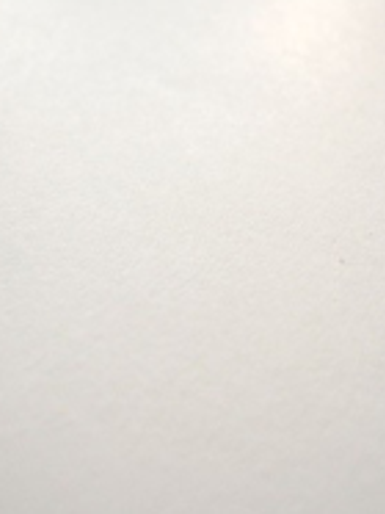 Cartulina Escolar Bristol color Blanca 1