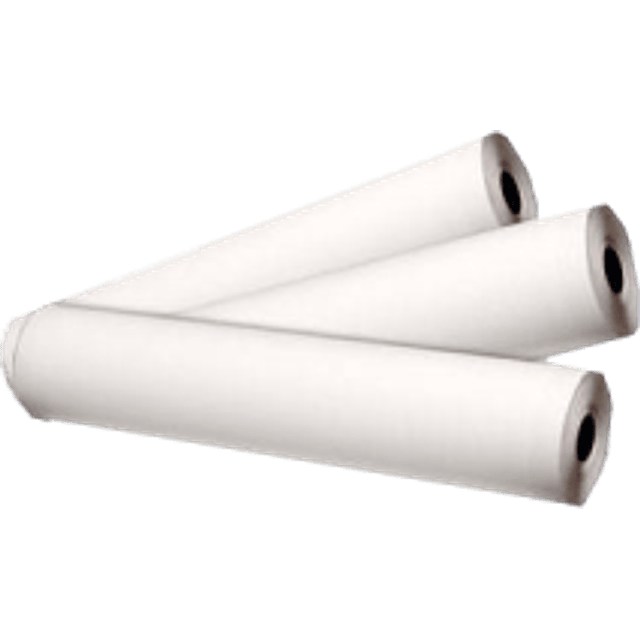 Rollo de Papel Bond para Plotter 61 x 50 cm