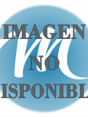 Papel Seguridad tamaño Oficio color azul, paquete con 100 piezas