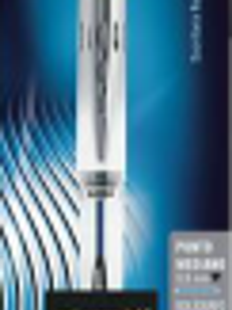 Bolígrafo Visión Elite de 0.8 mm color azul roller ball 1