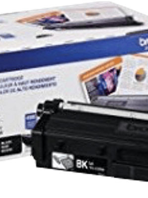 Tóner TN433BK color negro 4500 páginas.