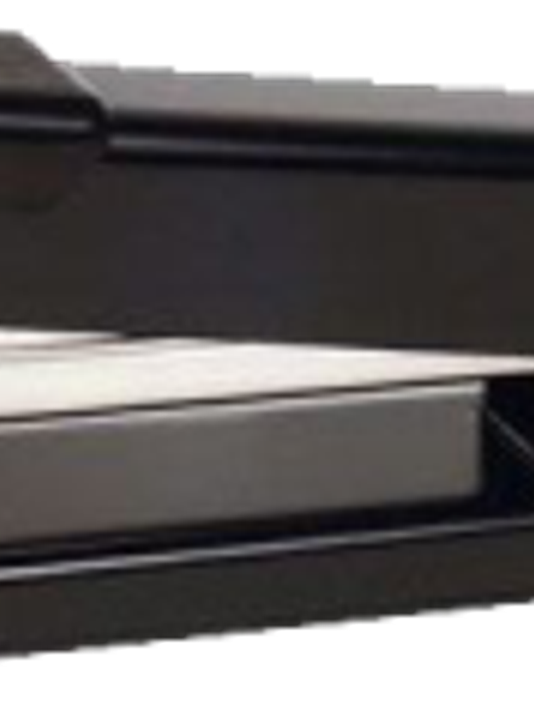 Engrapadora modelo B-515 black 1