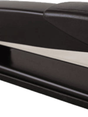 Engrapadora tira completa.