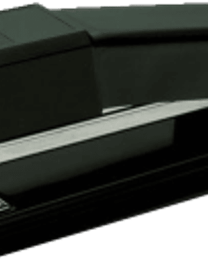 Engrapadora tira completa de golpe modelo m27, acero