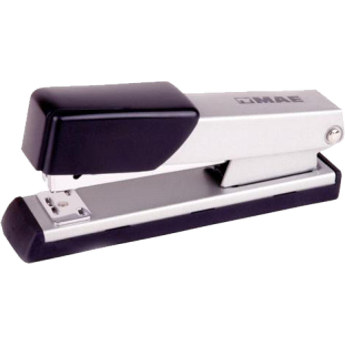 Engrapadora de metal mae tira completa