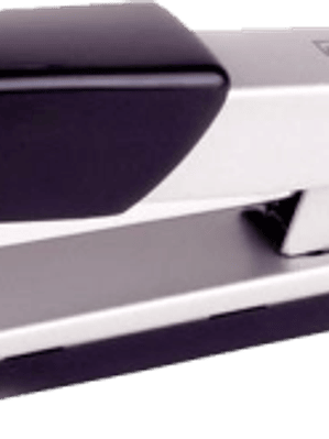 Engrapadora de metal tira completa