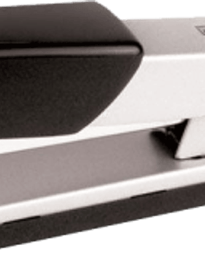 Engrapadora metálica media tira