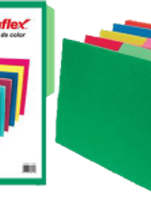 Folder Colores Vurtidos