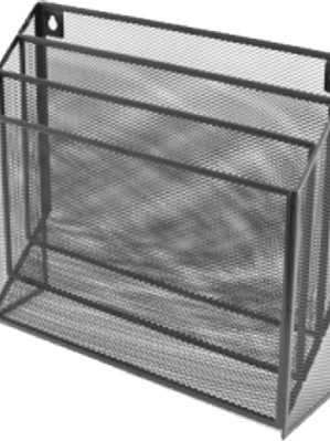 Clasificador de documentos triple o 3 divisiones