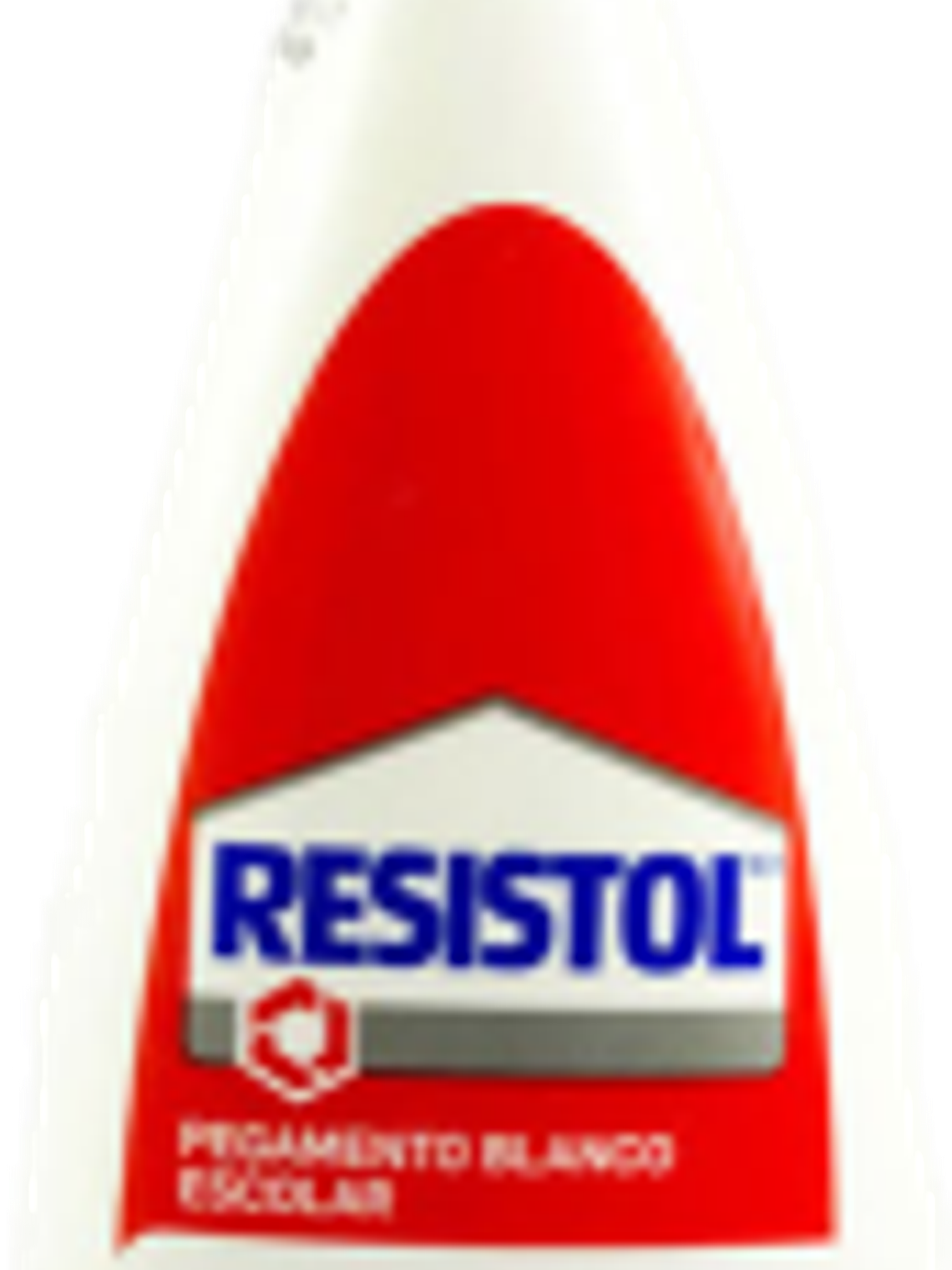 Pegamento Liquido color blanco, tipo escolar, de 225 gramos. 1