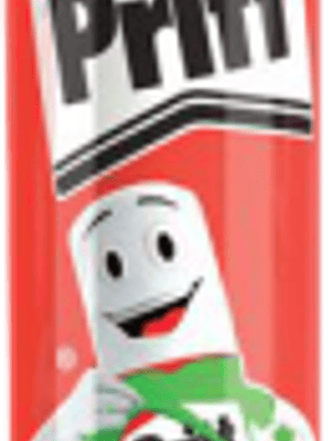 Lápiz Adhesivo, en barra de 20 gramos