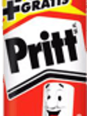 Lápiz Adhesivo, en barra de 11 gramos.