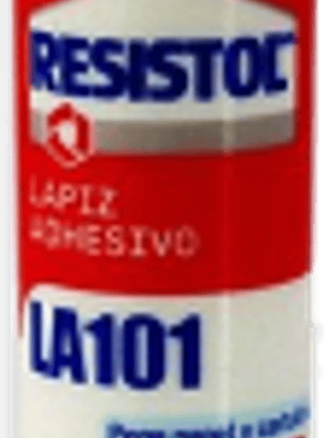 Lápiz Adhesivo en barra de 20 gramos.