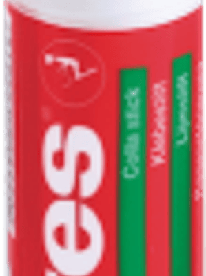 Lápiz Adhesivo en barra de 8 gramos.