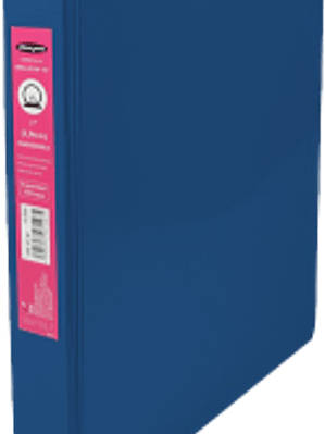 Carpeta Panorámica 361 de 1