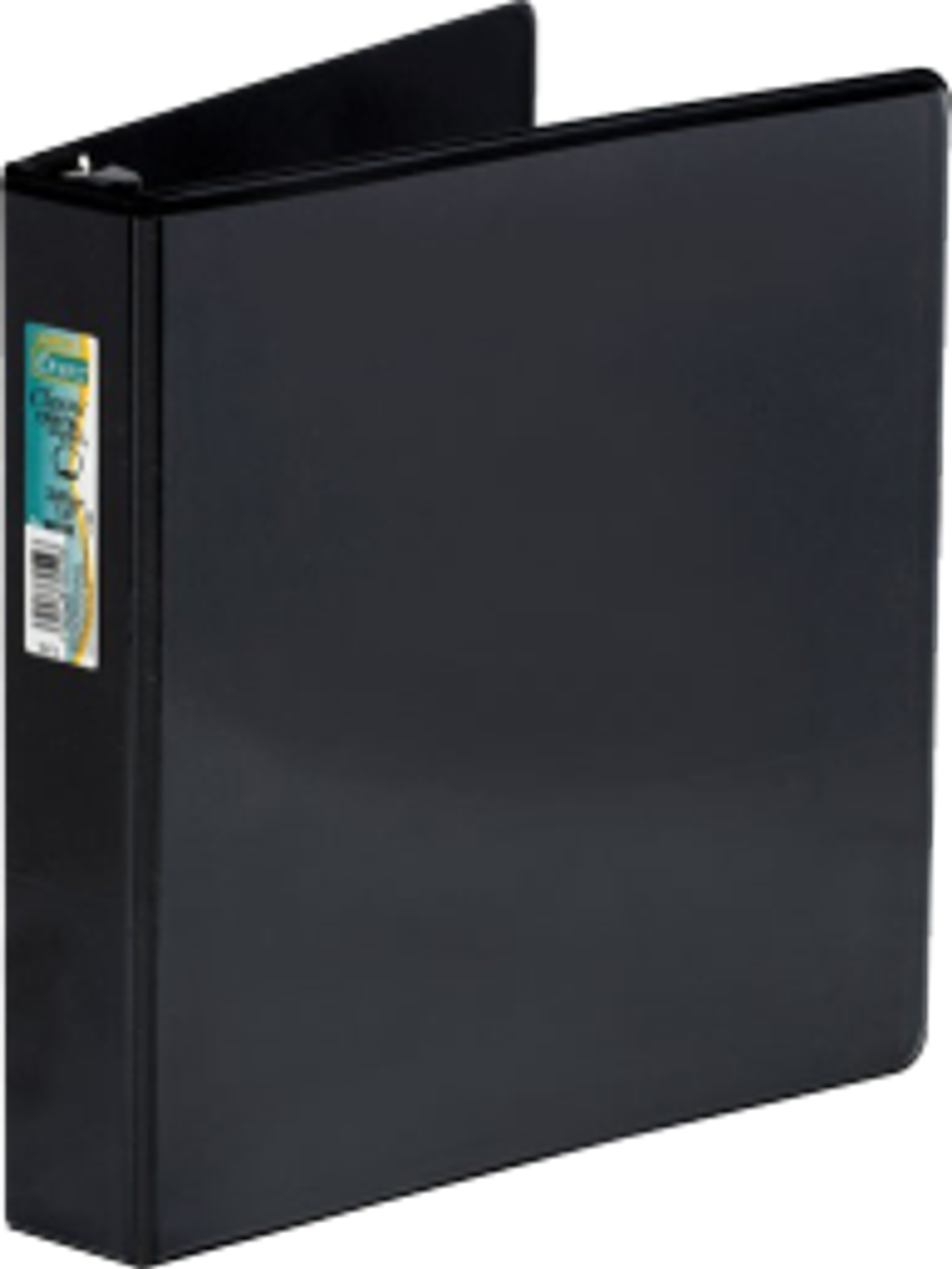 Carpeta tamaño carta con arillo 